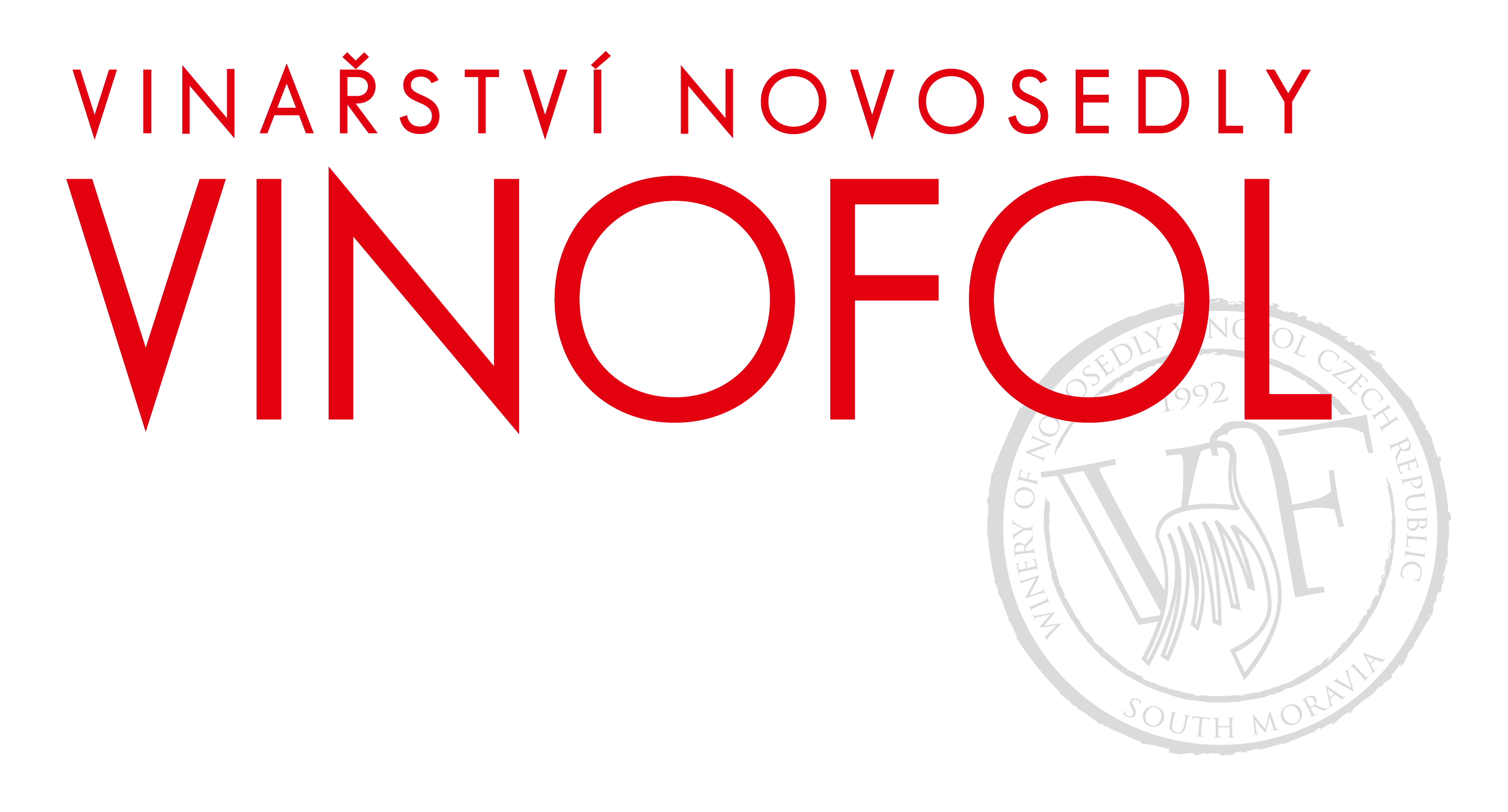 Logo Vinofol