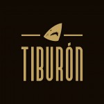 Logo_Tiburon_zlate_cerne_pozadi